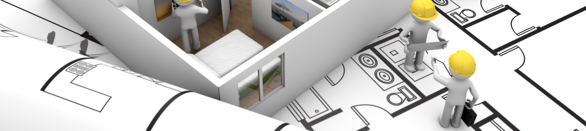 Reformas y proyectos urbanísticos en Pueblos costeros y de interior en la Costa Blanca sur y Vega Baja del Segura. PLUS PROPERTIES en Formentera Del Segura
