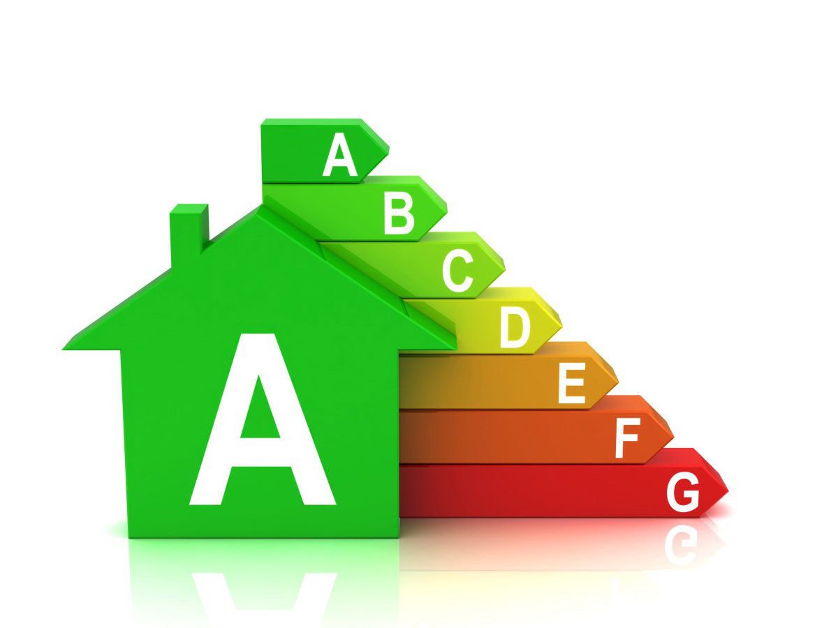 ¿Qué es el Certificado Energético?. Plus Properties; Real Estate Services en Formentera Del Segura