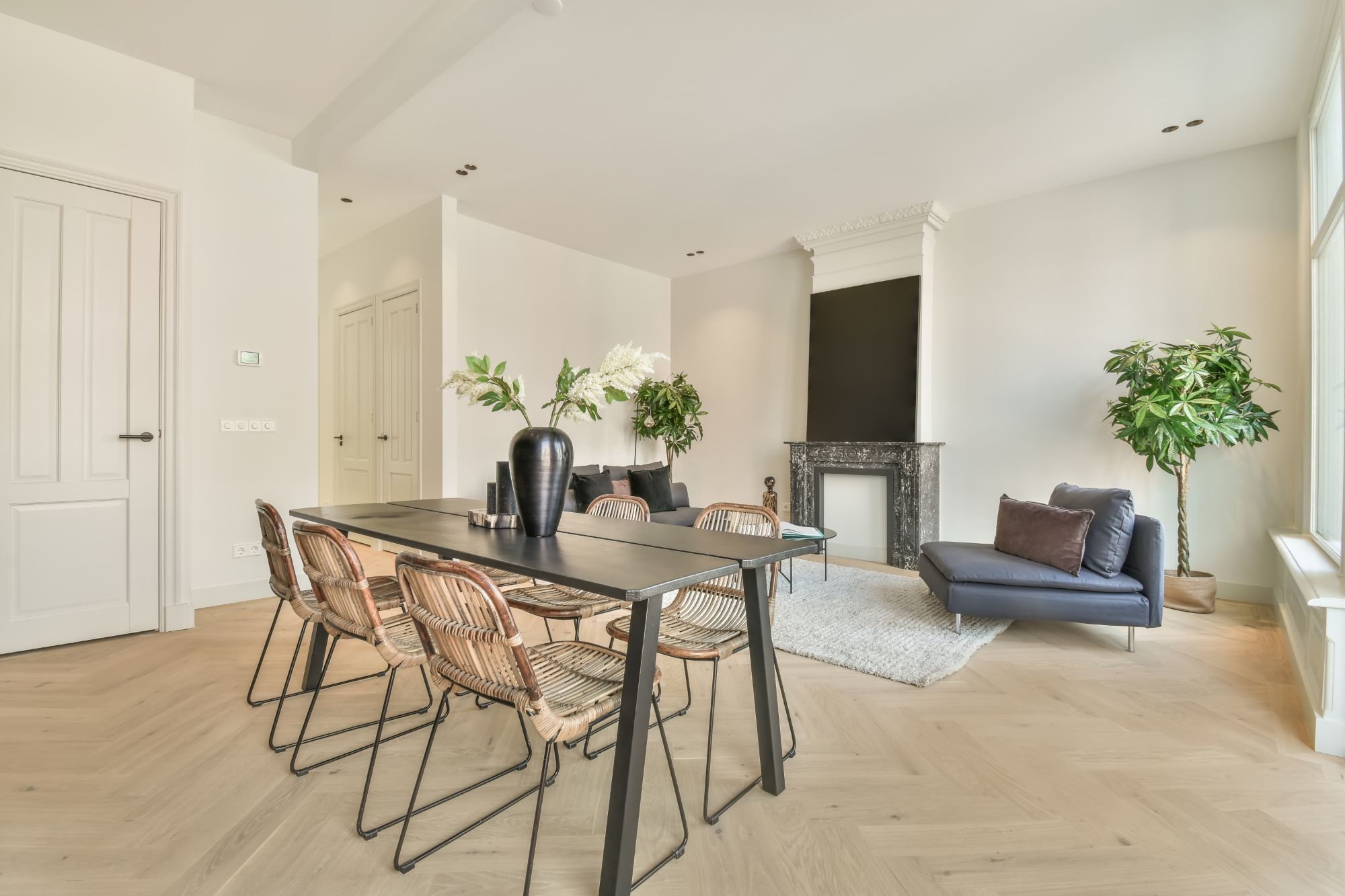 Gestión profesional de la venta de su inmueble. PLUS PROPERTIES en Formentera Del Segura