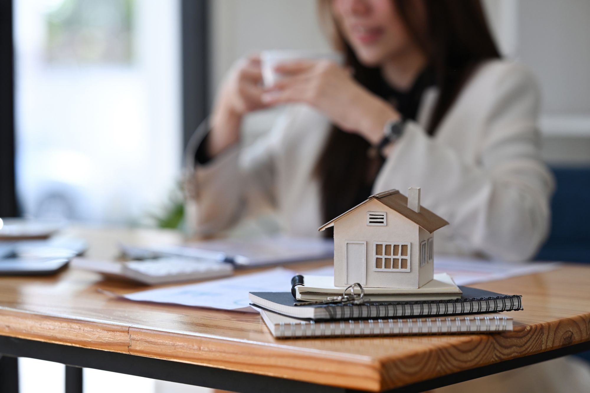INMOBILIARIA 